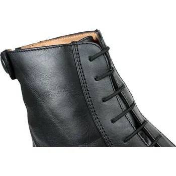 Tkaničky do bot Q-essentials Tkaničky elastické Q-essentials, pár, černé