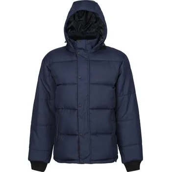 Prošívaná bunda "Northdale" navy L