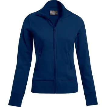 Dámská mikina Dámská mikina 5295 navy XL