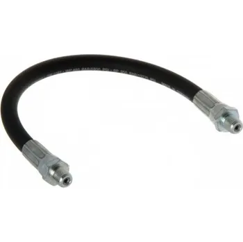 Hadice maznice 300mm M10x1 HD Groz Groz 57364