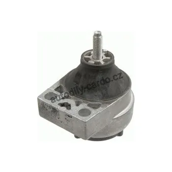 Opravná sada podvozku a pohonu kol Zavěšení motoru LEMFÖRDER (LMI 31085 01) - FORD