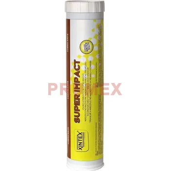Plastické mazivo Xintex Super Impact 400g