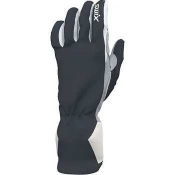 Rukavice Dámské rukavice Swix Marka Glove W velikost - textil 7/M