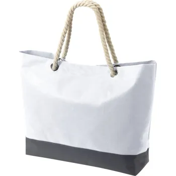 Nákupní taška "Bonny" 1807785 white onesize