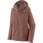 Dámská bunda Patagonia GRANITE CREST RAIN JKT - fialová XXL