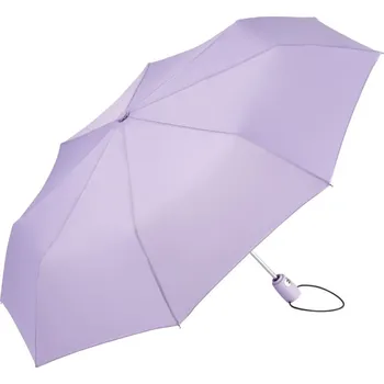 Deštník Mini skládací deštník AOC 5460 lilac onesize