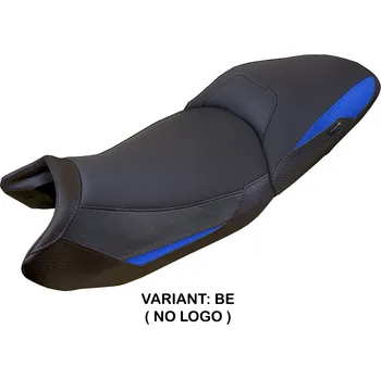 Moto sedlo TPZ Italia Potah sedla BMW R 1300 GS Touring (23-24) Ahus Model potah sedla: bez loga BE (blue)