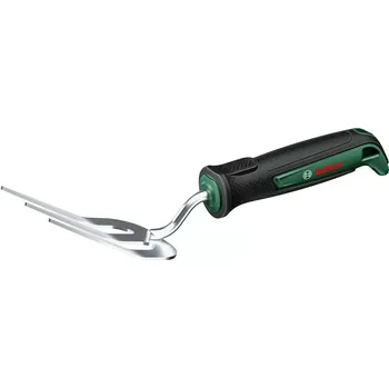 Ruční vidlice Bosch 06008B5400 - 81mm, ušlechtilá ocel, rukojeť s měkkým povrchem, 0.24kg