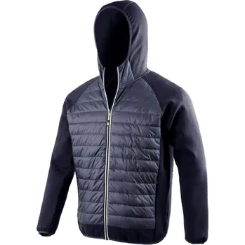 Pánská bunda "Zero Gravity" S 268M navy-navy 3XL