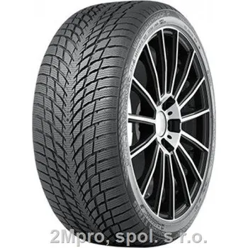 Pneumatika NOKIAN 235/45 R 19 TL 99V WR SNOWPROOF P XL DOT