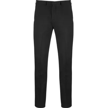 Dívčí sukně Pánské kalhoty K 730 black (50)