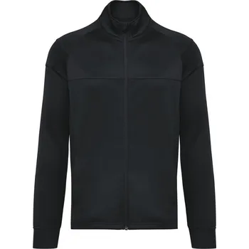 Tréninková bunda "Premium" PA392 black M