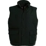 Vesta Bodywarmer Explorer black S