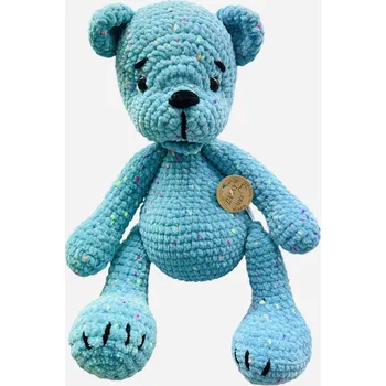 Pohádka DANNY MADE Medvěd Béda A