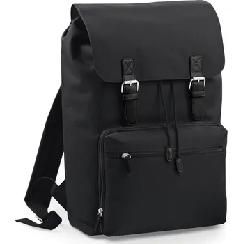 Městský batoh Vintage batoh na notebook BG 613 black-black onesize