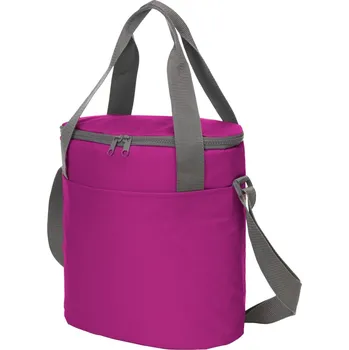 Městský batoh Chladicí taška "Solution" 1809797 fuchsia onesize