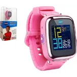 MENUG Vtech - Kidizoom Smart watch DX7 chytré hodinky - růžové