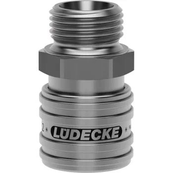 TS Rychlospojka ESEG nerez 1/2 vnější