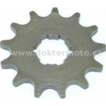 Motodíl Kolo řetězové přední - 10z JAWA Pio
