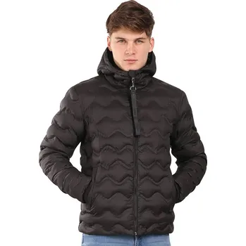 NAX - NODL PÁNSKÁ BUNDA HI-THERM NAX MJCD714990NXXXL