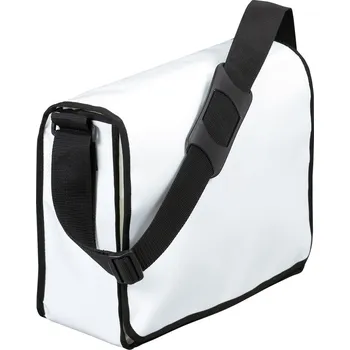 Městský batoh Lorrybag® "Eco" 1802814 white onesize