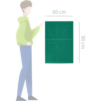 Řezací podložka Řezací podložka 60 x 90 cm