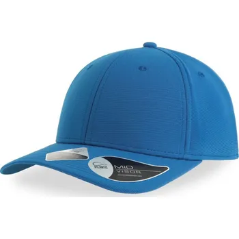 Kšiltovka 6 panelová baseballová kšiltovka "Sand" royal onesize