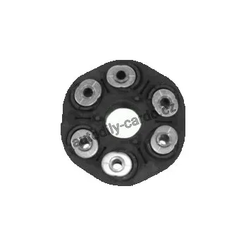 Hřídel nápravy Kloub, podélný hřídel LEMFÖRDER (LMI 27183 01) - BMW