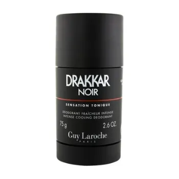 Guy Laroche Guy Laroche Drakkar Noir, Deostick 75ml Deostick Pre mužov