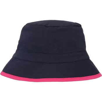 Klobouk Klobouk bio O93061 navy-pink M/L