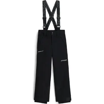 Snowboardové kalhoty SPYDER - BOY PROPULSION PANTS DĚTSKÉ LYŽAŘSKÉ KALHOTY 38SG125404-BL8