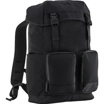 Městský batoh Batoh na laptop "Stockholm" QD 270 black onesize