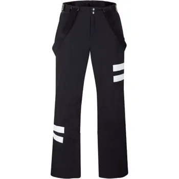Pánské kalhoty Pánské lyžařské kalhoty OneMore 901 - INSULATED SKI PANTS - černá (2024/2025) 3XL