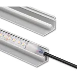 MCLED Profil AL 26/23 REC bez difuzoru 2m ML-761.153.74.2