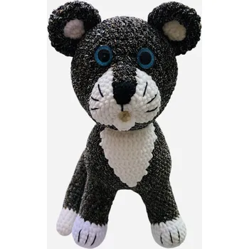 Pohádka TAMMY MADE Tygr Bernard A