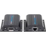 PremiumCord HDMI extender na 60m