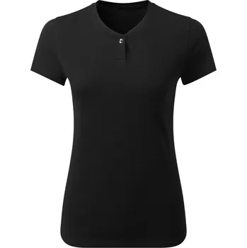 Dámské tričko Dámské tričko "Comis" PR 319 black XL