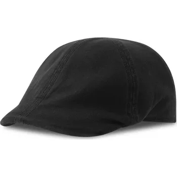 Kšiltovka Bekovka Gatsby Street-S black onesize