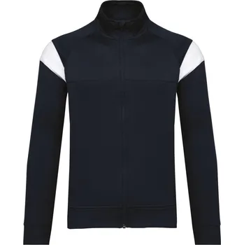 Dětská tréninková bunda PA 391 navy 12/14