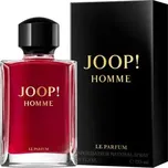 Joop! Homme Le Parfum - parfém 125 ml + 2 měsíce na vrácení zboží