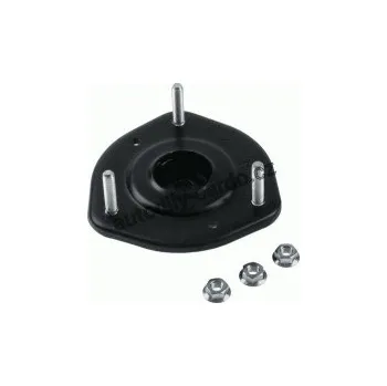 Ložisko pružné vzpěry LEMFÖRDER (LMI 33352 01)