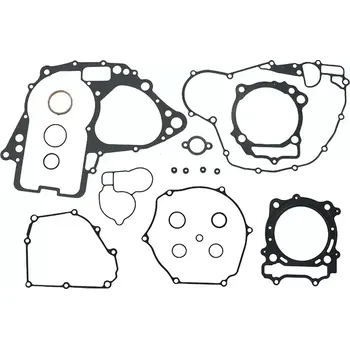 Těsnění pro motocykl Sada těsnění na motor MRP pro SUZUKI RMZ 450 rok 2008-2017