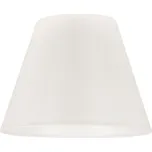 Duolla - Stínidlo k stolní lampě SOFIA S E27 pr. 28 cm béžová