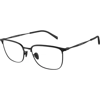 Brýlová obroučka Giorgio Armani 5143 černá mat, stranice černá mat 3001