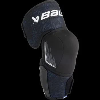 Sportovní chránič Lokty BAUER S24 X SR Velikosti: L senior