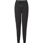 Dámské elastické kalhoty Jogger NN 610 black 4XL