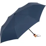 Mini skládací deštník "ÖkoBrella" 5029 watersave navy onesize