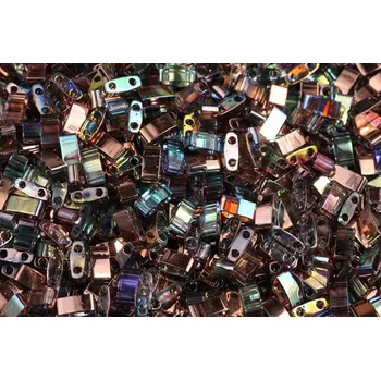 Korálek MIYUKI Half Tila - č.753