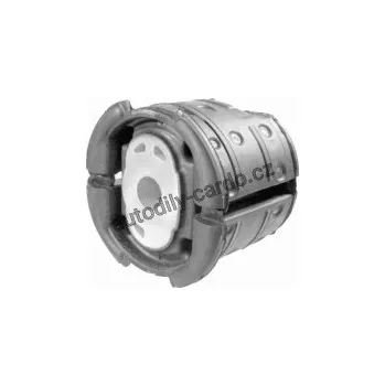 Opravná sada podvozku a pohonu kol Uložení, nosník nápravy LEMFÖRDER (LMI 29813 01)