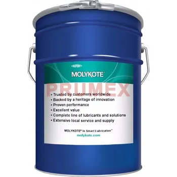 Molykote G-Rapid plus 5 kg